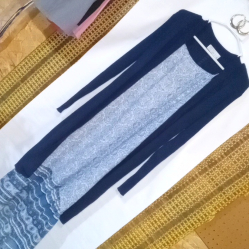 2 Pc Set....+ Earrings/Medium